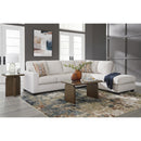  Aviemore 24305S2 2 pc Sectional with Chaise IMAGE 5