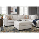  Aviemore 24305S2 2 pc Sectional with Chaise IMAGE 6