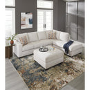  Aviemore 24305S2 2 pc Sectional with Chaise IMAGE 7