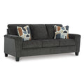 Manufacturer Color_Dusk  -- Erinslane Stationary Fabric Sofa IMAGE 1