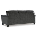  Manufacturer Color_Dusk  -- Erinslane Stationary Fabric Sofa IMAGE 4