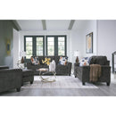  Manufacturer Color_Dusk  -- Erinslane Stationary Fabric Sofa IMAGE 8