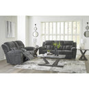  Manufacturer Color_Graphite  -- Frohn Reclining Fabric Sofa IMAGE 10