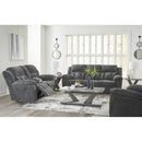  Manufacturer Color_Graphite  -- Frohn Reclining Fabric Sofa IMAGE 12