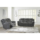  Manufacturer Color_Graphite  -- Frohn Reclining Fabric Sofa IMAGE 7