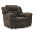  Frohn 3740725 Rocker Recliner IMAGE 1