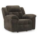  Frohn 3740725 Rocker Recliner IMAGE 1