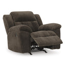  Frohn 3740725 Rocker Recliner IMAGE 2