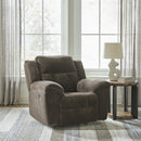  Frohn 3740725 Rocker Recliner IMAGE 7