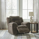  Frohn 3740725 Rocker Recliner IMAGE 8