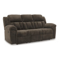  Frohn 3740788 Reclining Sofa IMAGE 1