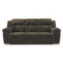  Frohn 3740788 Reclining Sofa IMAGE 3