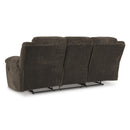  Frohn 3740788 Reclining Sofa IMAGE 5