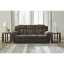  Frohn 3740788 Reclining Sofa IMAGE 6