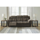  Frohn 3740788 Reclining Sofa IMAGE 7
