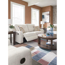  Manufacturer Color_Stone  -- Danum Reclining Fabric Sofa IMAGE 12