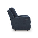  Danum 3880629 Zero Wall Recliner IMAGE 4