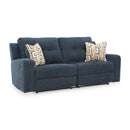  Danum 3880681 2 Seat Reclining Sofa IMAGE 1