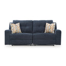  Danum 3880681 2 Seat Reclining Sofa IMAGE 3