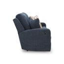  Danum 3880681 2 Seat Reclining Sofa IMAGE 4