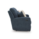  Danum 3880686 Reclining Loveseat IMAGE 4