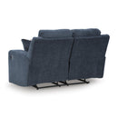  Danum 3880686 Reclining Loveseat IMAGE 5