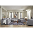  Modmax 9210461 Swivel Glider Recliner IMAGE 10