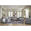  Modmax 9210461 Swivel Glider Recliner IMAGE 13