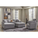  Modmax 9210461 Swivel Glider Recliner IMAGE 15