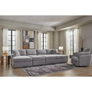  Modmax 9210461 Swivel Glider Recliner IMAGE 17