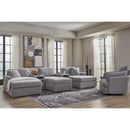  Modmax 9210461 Swivel Glider Recliner IMAGE 19
