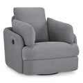  Modmax 9210461 Swivel Glider Recliner IMAGE 1
