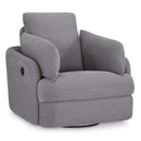  Modmax 9210461 Swivel Glider Recliner IMAGE 1