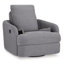  Modmax 9210461 Swivel Glider Recliner IMAGE 3