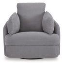  Modmax 9210461 Swivel Glider Recliner IMAGE 4