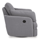  Modmax 9210461 Swivel Glider Recliner IMAGE 5
