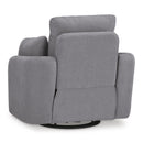  Modmax 9210461 Swivel Glider Recliner IMAGE 6