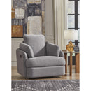  Modmax 9210461 Swivel Glider Recliner IMAGE 7