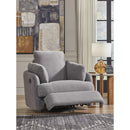  Modmax 9210461 Swivel Glider Recliner IMAGE 8