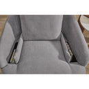  Modmax 9210461 Swivel Glider Recliner IMAGE 9