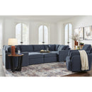  Modmax 9212161 Swivel Glider Recliner IMAGE 10
