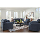  Modmax 9212161 Swivel Glider Recliner IMAGE 11