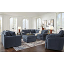  Modmax 9212161 Swivel Glider Recliner IMAGE 12
