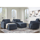 Modmax 9212161 Swivel Glider Recliner IMAGE 13