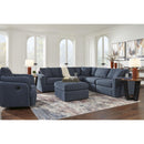  Modmax 9212161 Swivel Glider Recliner IMAGE 16