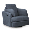  Modmax 9212161 Swivel Glider Recliner IMAGE 1