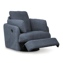  Modmax 9212161 Swivel Glider Recliner IMAGE 2