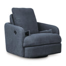  Modmax 9212161 Swivel Glider Recliner IMAGE 3
