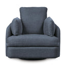  Modmax 9212161 Swivel Glider Recliner IMAGE 4