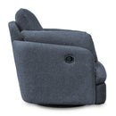  Modmax 9212161 Swivel Glider Recliner IMAGE 5